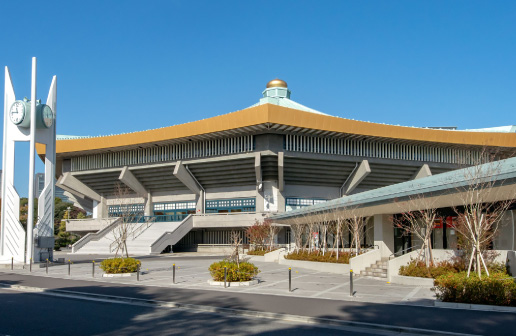 日本武道館