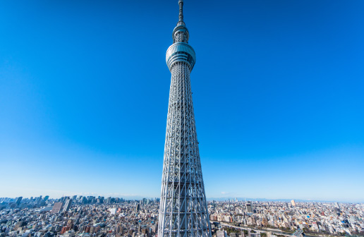 東京スカイツリー