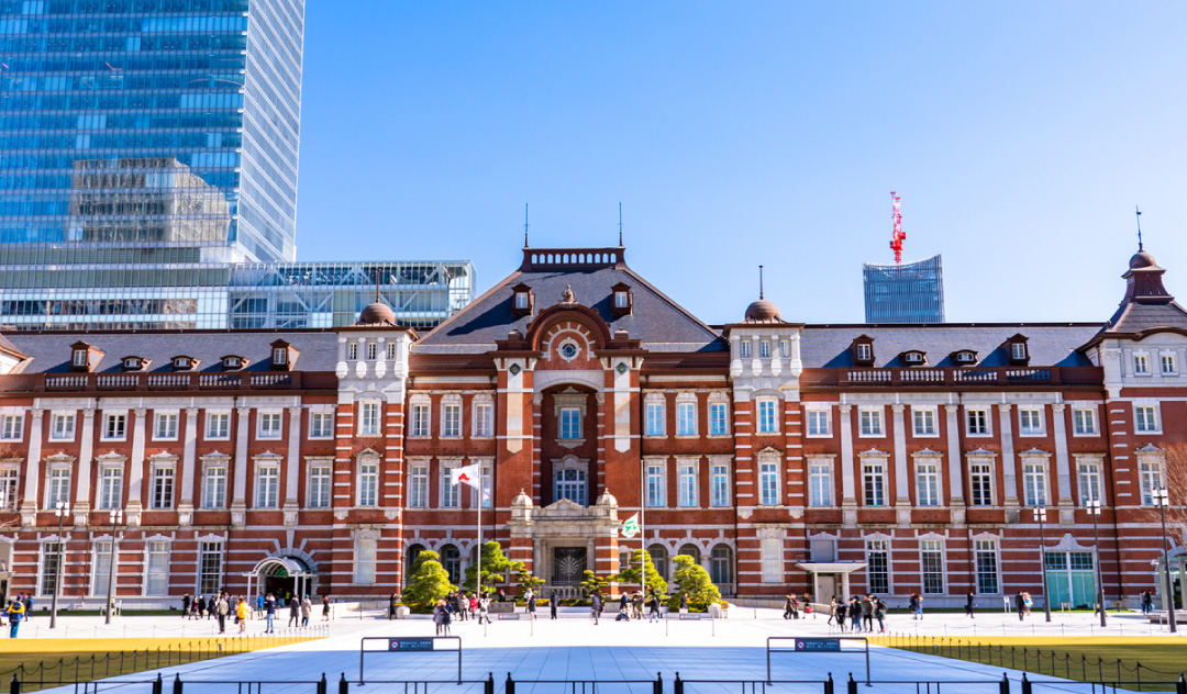 東京駅